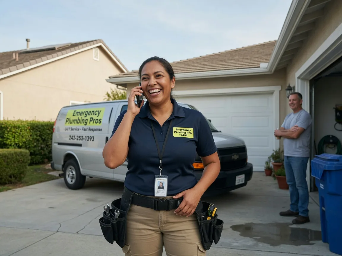 Emergency Plumber Somers, MT FAQs